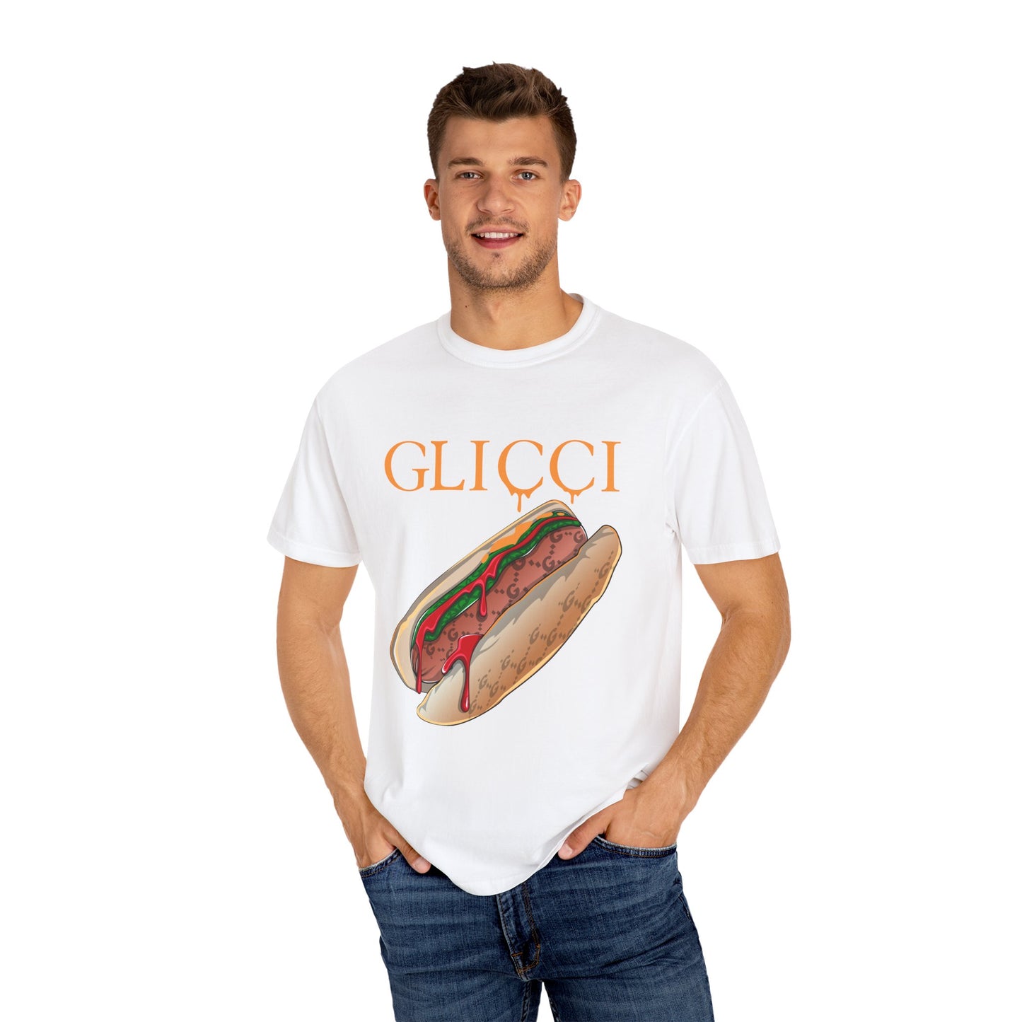 GLICCI T-Shirt
