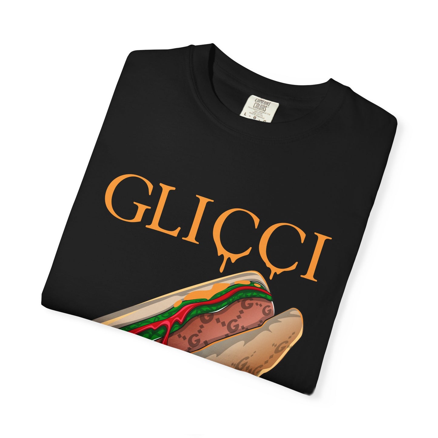 GLICCI T-Shirt