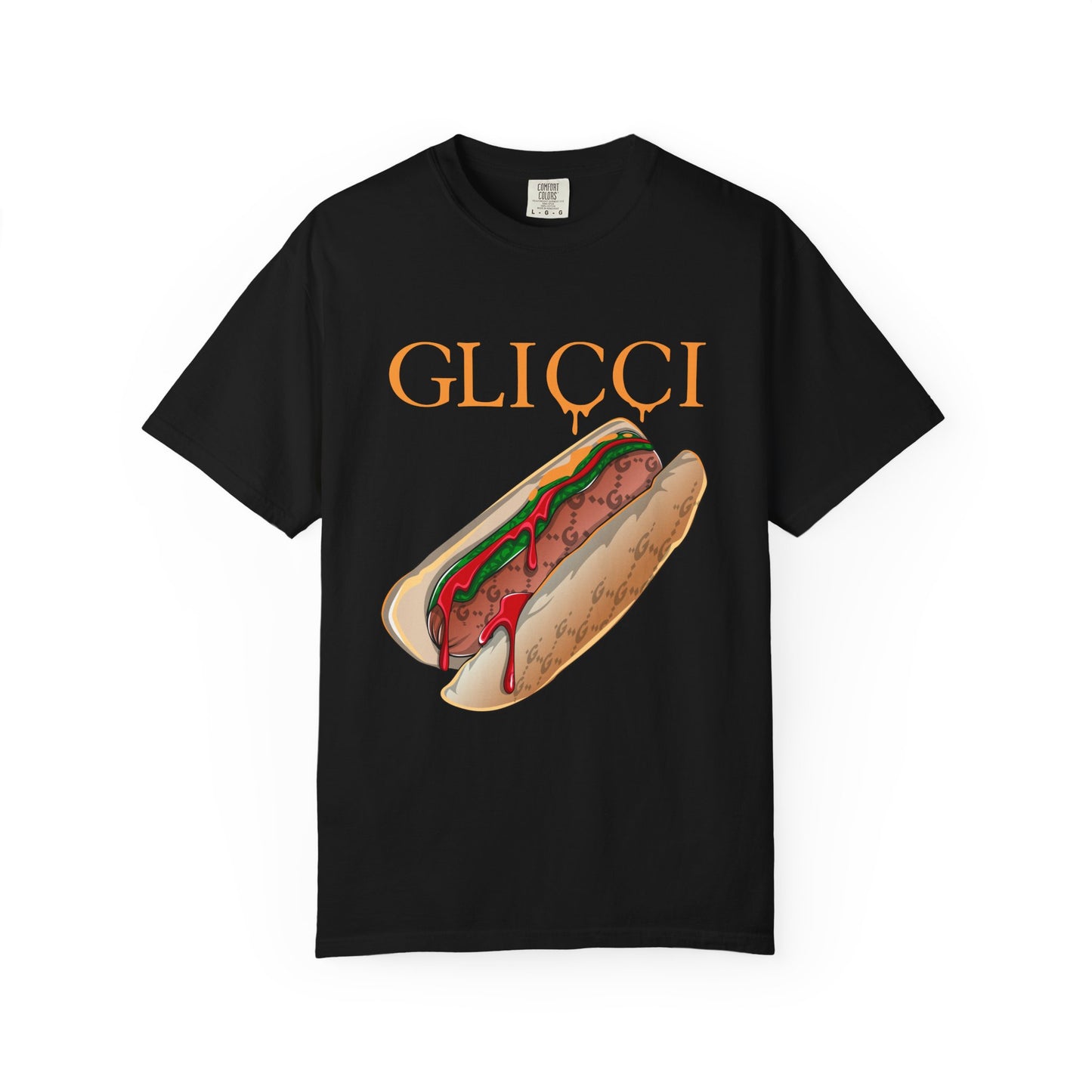 GLICCI T-Shirt