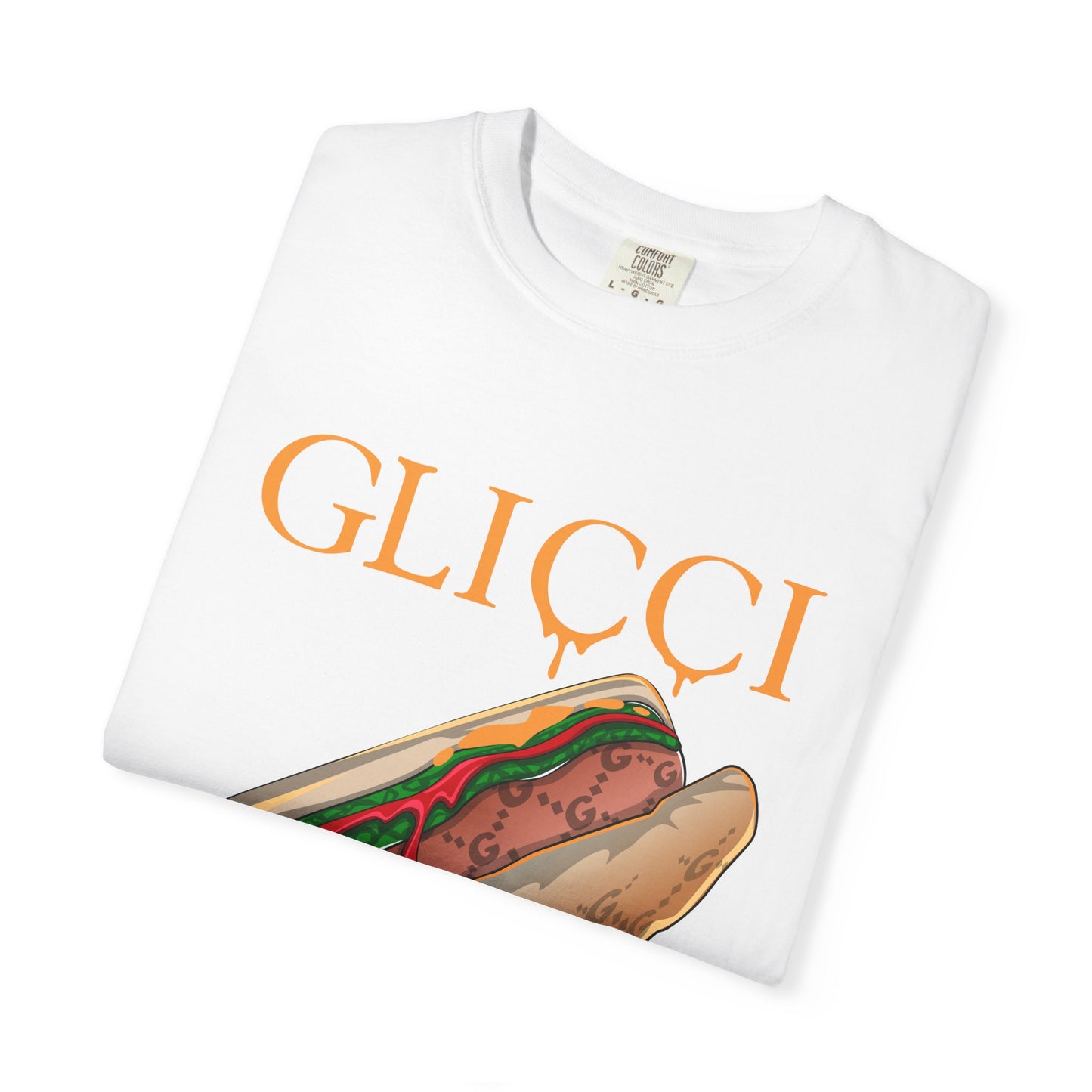 GLICCI T-Shirt