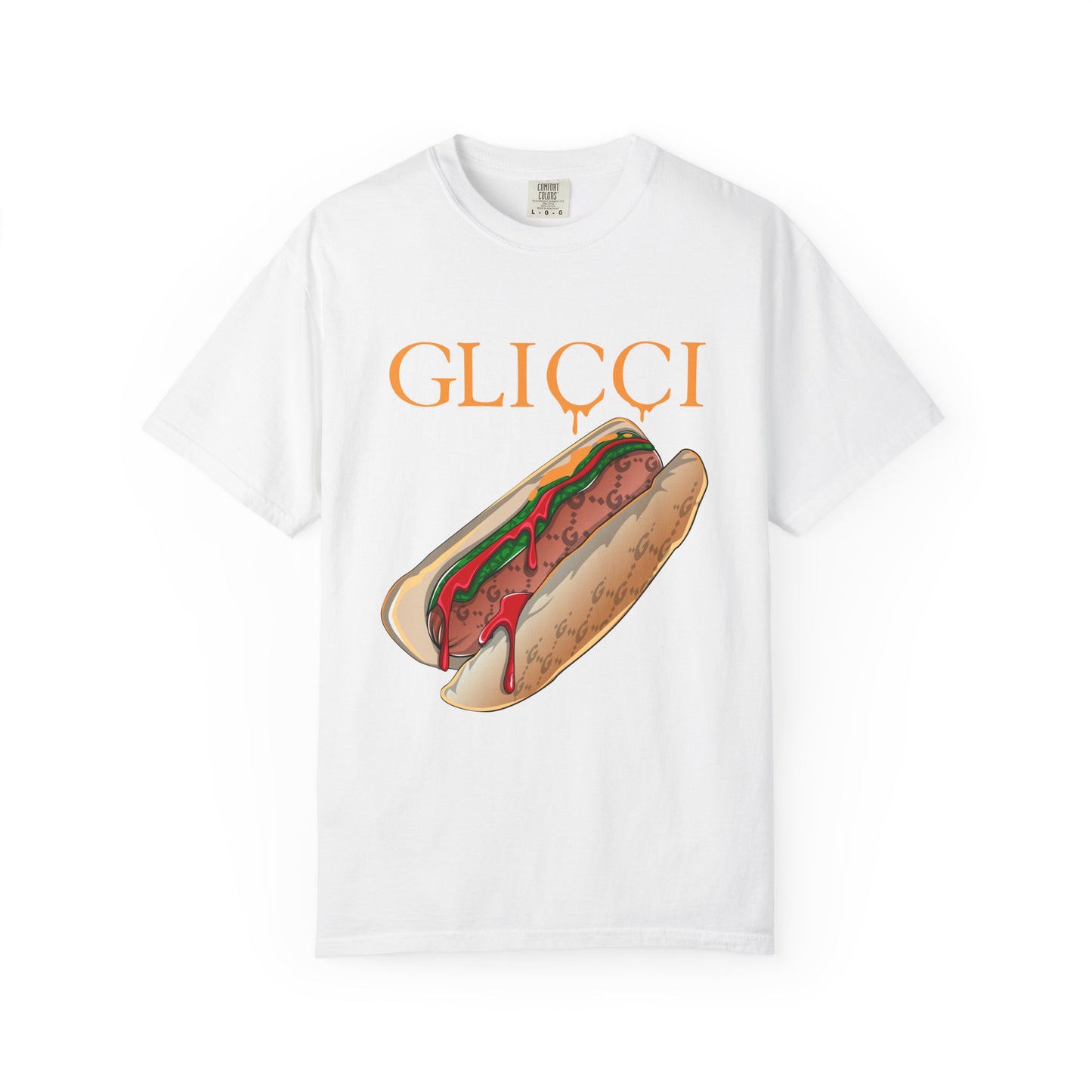 GLICCI T-Shirt