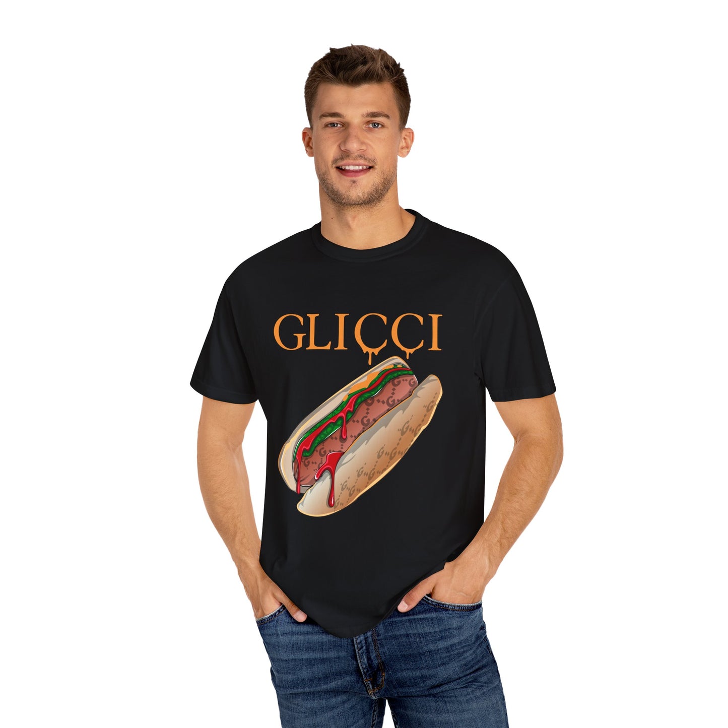 GLICCI T-Shirt