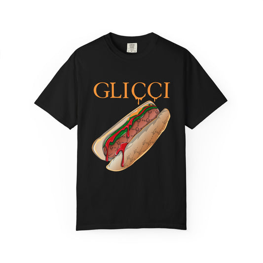GLICCI T-Shirt