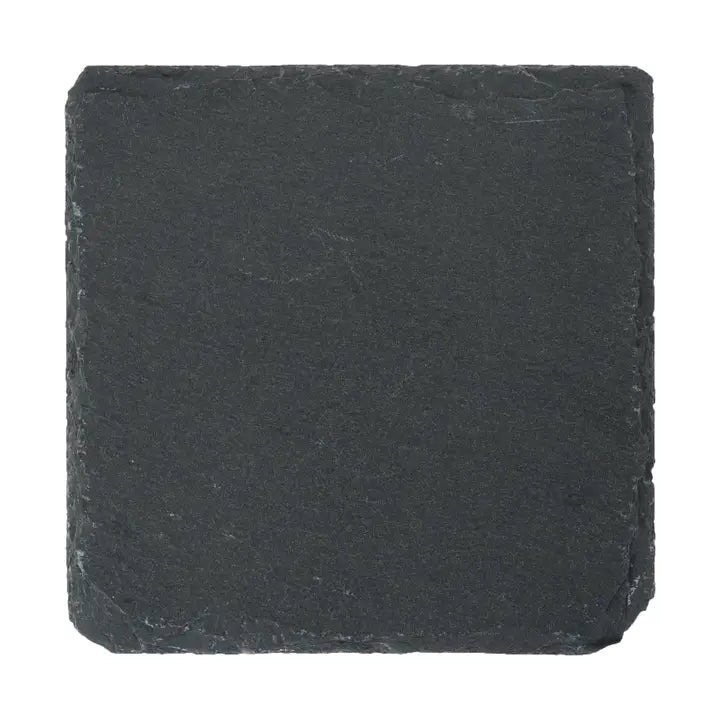 Slate Coasters Pack of 4