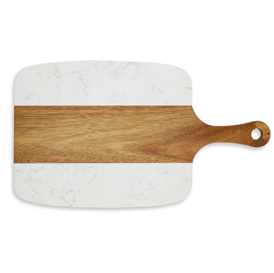 Marble / Wood Chopping Board