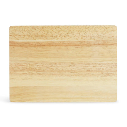 Engraved Chopping Board