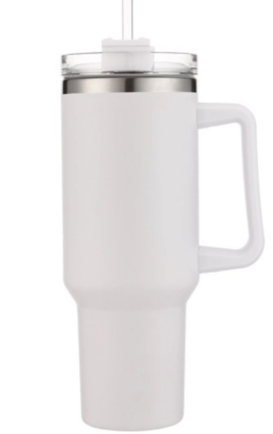 40 oz tumbler
