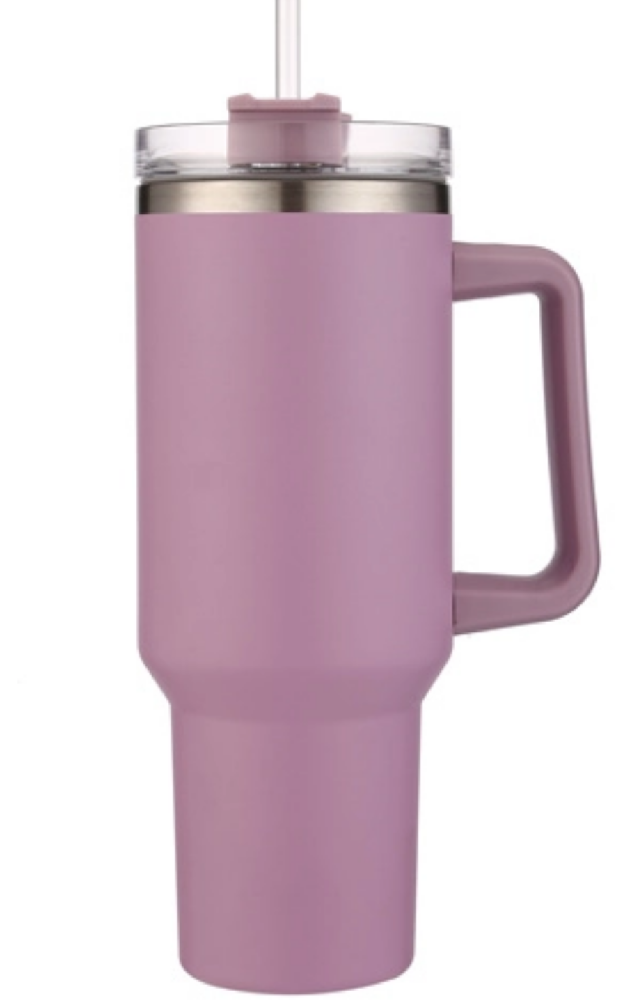 40 oz tumbler