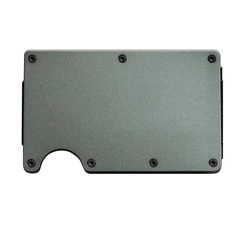 Metal Wallet
